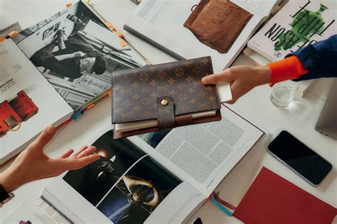 lv vuitton emploi